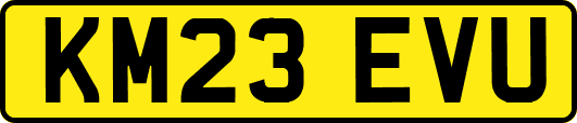 KM23EVU