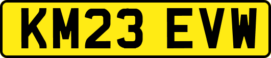 KM23EVW