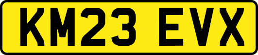 KM23EVX