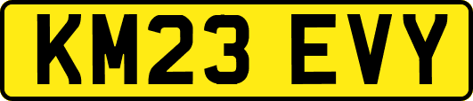 KM23EVY