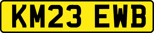 KM23EWB