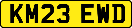 KM23EWD