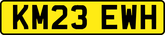 KM23EWH