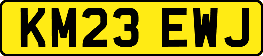 KM23EWJ