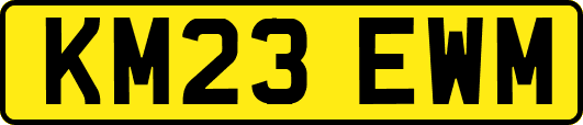 KM23EWM