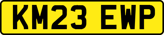 KM23EWP