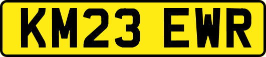 KM23EWR