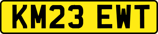 KM23EWT