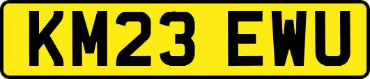 KM23EWU