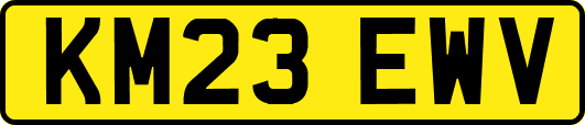 KM23EWV