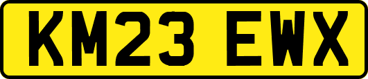 KM23EWX