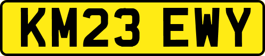 KM23EWY