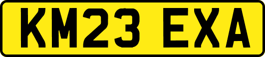KM23EXA