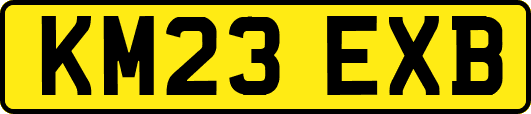 KM23EXB