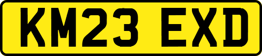 KM23EXD