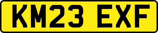 KM23EXF