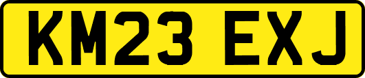 KM23EXJ