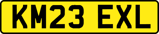 KM23EXL
