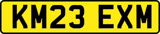 KM23EXM