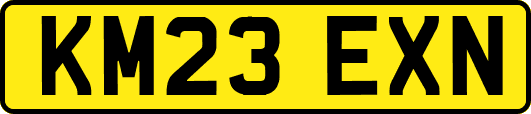 KM23EXN