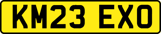 KM23EXO