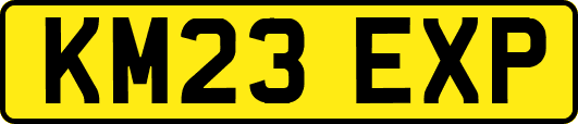 KM23EXP