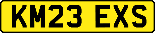 KM23EXS