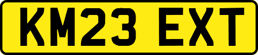KM23EXT