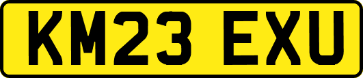 KM23EXU
