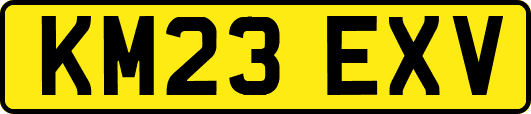 KM23EXV