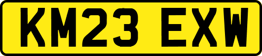 KM23EXW