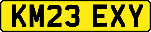 KM23EXY