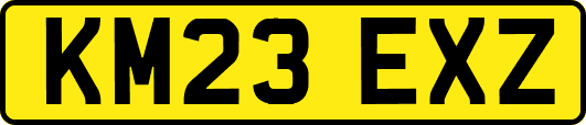 KM23EXZ