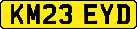 KM23EYD