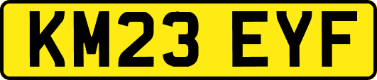 KM23EYF