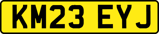 KM23EYJ
