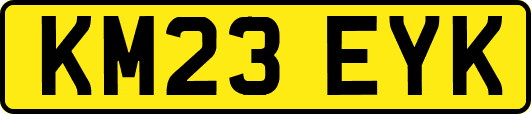 KM23EYK