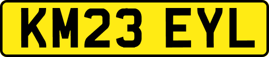 KM23EYL