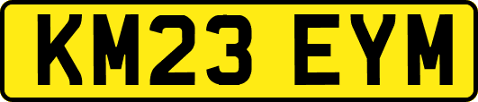 KM23EYM