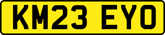 KM23EYO