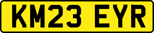 KM23EYR