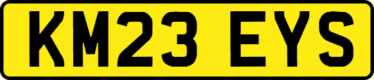 KM23EYS