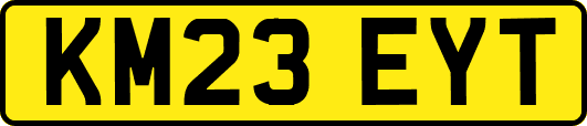 KM23EYT
