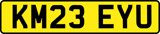 KM23EYU