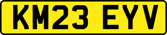 KM23EYV