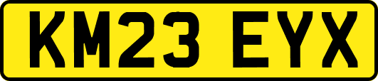 KM23EYX