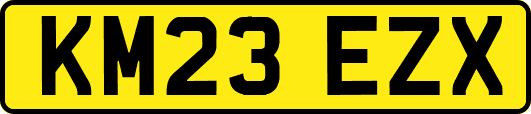 KM23EZX