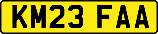 KM23FAA