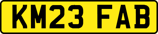 KM23FAB
