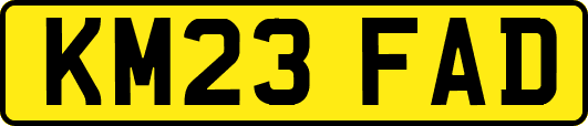 KM23FAD